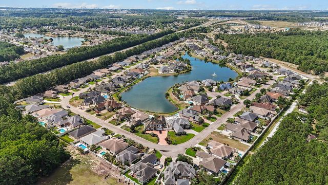 217 Waterfall Circle, Little River, SC 29566
