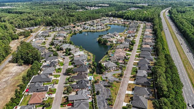 217 Waterfall Circle, Little River, SC 29566