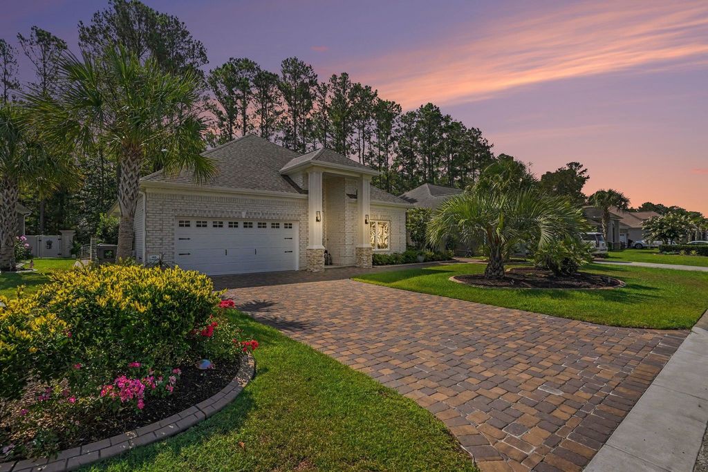 217 Waterfall Circle, Little River, SC 29566