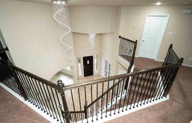3 Logan Creek Lane, Conroe, TX 77304