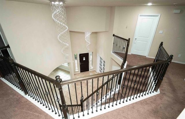 3 Logan Creek Lane, Conroe, TX 77304