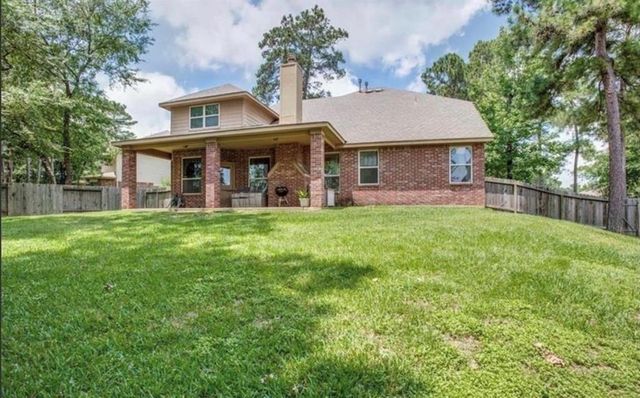 3 Logan Creek Lane, Conroe, TX 77304