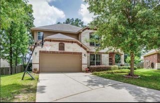 3 Logan Creek Lane, Conroe, TX 77304