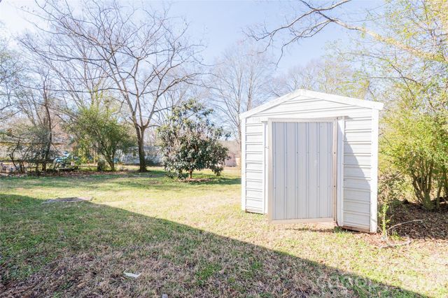 5953 Yale Avenue, Kannapolis, NC 28081