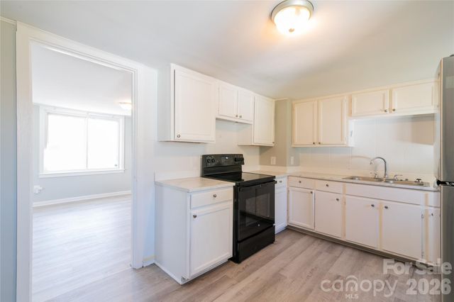 5953 Yale Avenue, Kannapolis, NC 28081