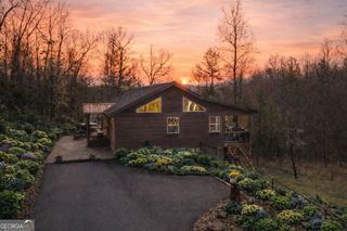 1220 Burger Road, Murphy, NC 28906