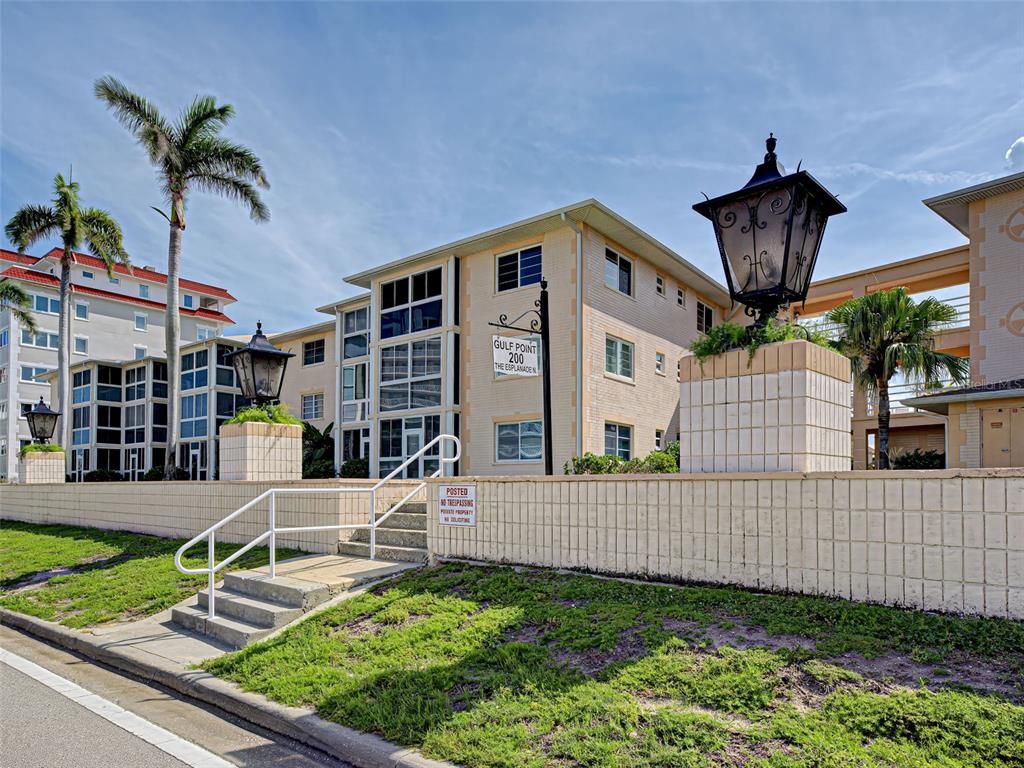 200 THE ESPLANADE N B19, Venice, FL 34285