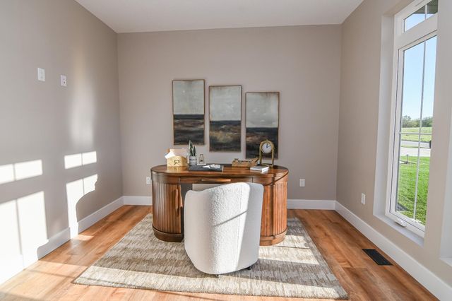 1812 Yale Parkway Parkway, Cedar Falls, IA 50613