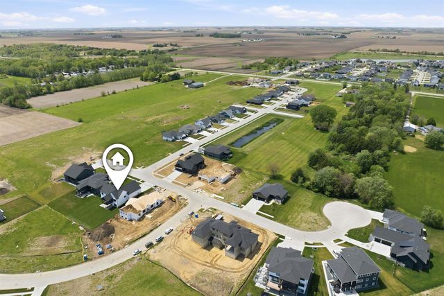1812 Yale Parkway Parkway, Cedar Falls, IA 50613