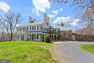 3625 LEEDS MANOR ROAD, Marshall, VA 20115