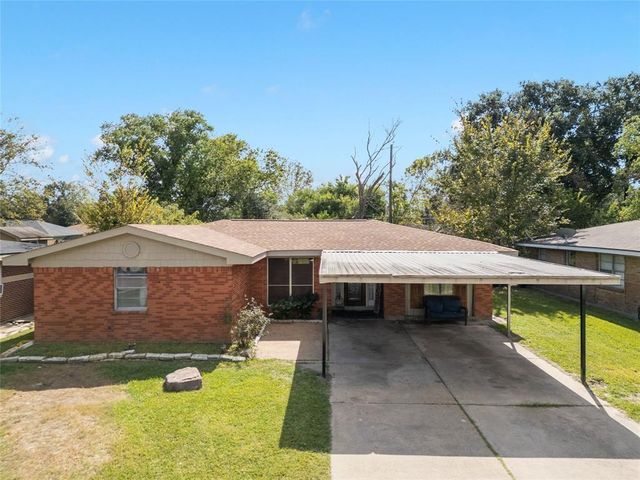 3520 Mattye Maye Drive, Pasadena, TX 77503