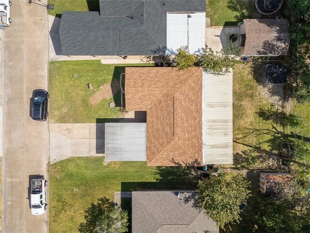 3520 Mattye Maye Drive, Pasadena, TX 77503