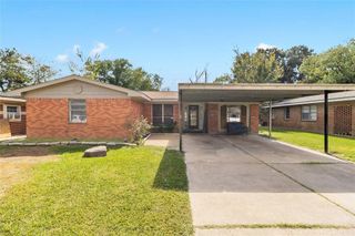 3520 Mattye Maye Drive, Pasadena, TX 77503