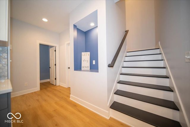 4812 Norwaldo Avenue, Indianapolis, IN 46205