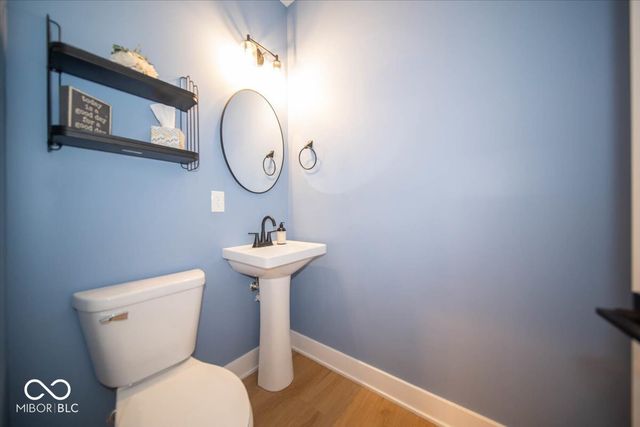 4812 Norwaldo Avenue, Indianapolis, IN 46205