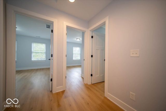 4812 Norwaldo Avenue, Indianapolis, IN 46205