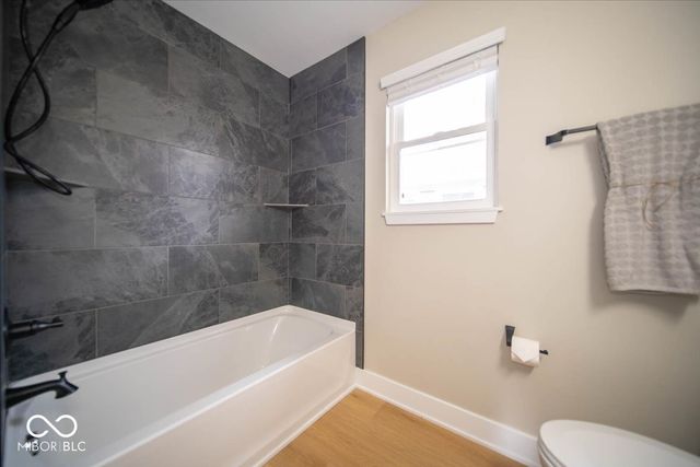 4812 Norwaldo Avenue, Indianapolis, IN 46205