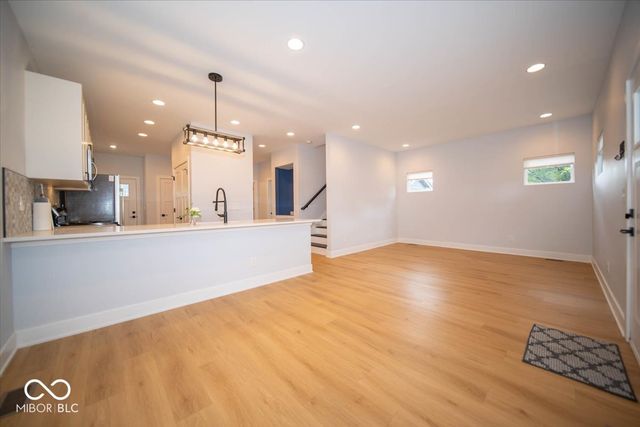 4812 Norwaldo Avenue, Indianapolis, IN 46205