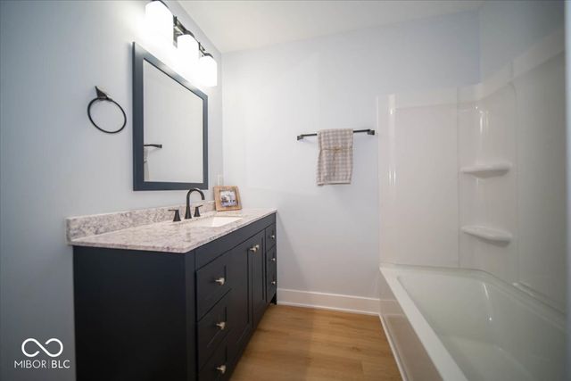 4812 Norwaldo Avenue, Indianapolis, IN 46205