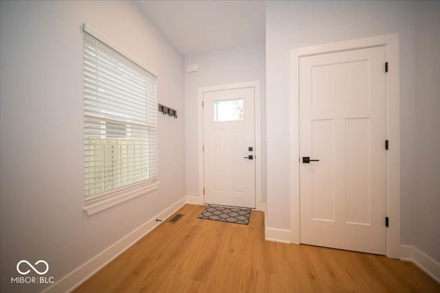 4812 Norwaldo Avenue, Indianapolis, IN 46205