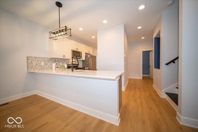4812 Norwaldo Avenue, Indianapolis, IN 46205