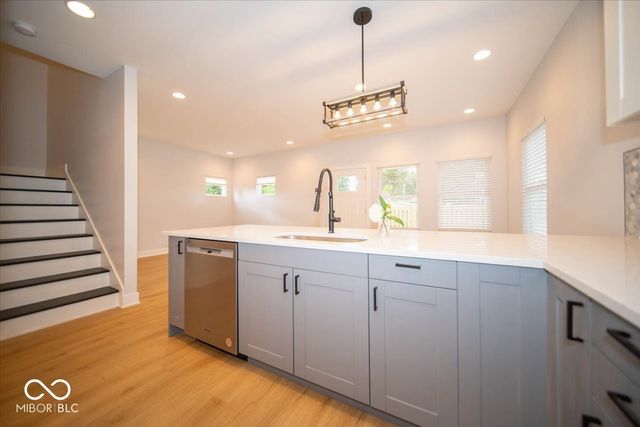 4812 Norwaldo Avenue, Indianapolis, IN 46205