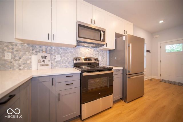 4812 Norwaldo Avenue, Indianapolis, IN 46205