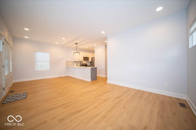 4812 Norwaldo Avenue, Indianapolis, IN 46205