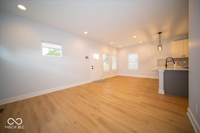 4812 Norwaldo Avenue, Indianapolis, IN 46205