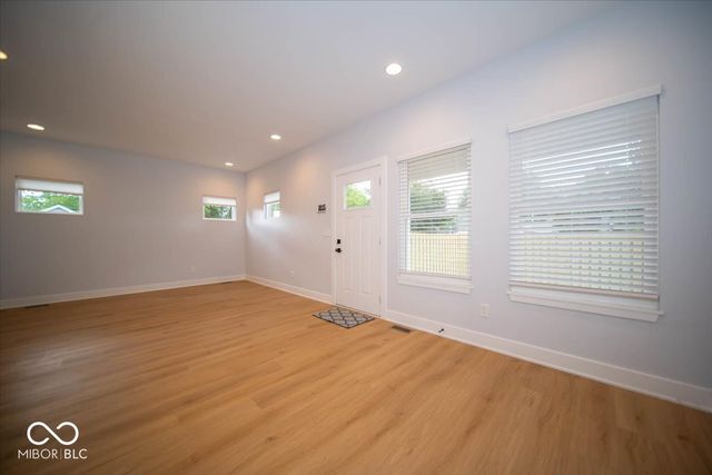 4812 Norwaldo Avenue, Indianapolis, IN 46205