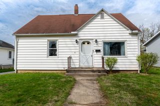 641 N Detroit Street 641 N Detroit Street, Bellefontaine, OH 43311