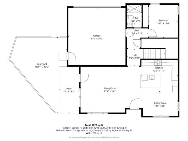 4052 4052 Knightstown St, Dublin, CA 94568