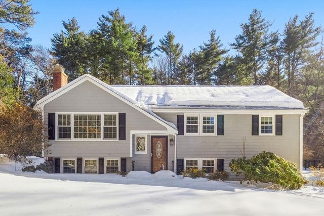 77 Colonial Road 77, Sudbury, MA 01776
