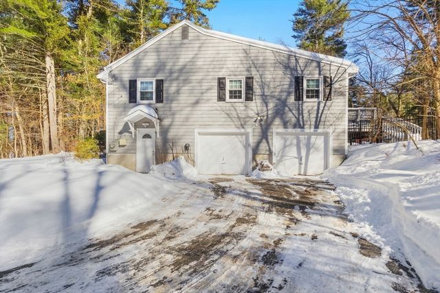 77 Colonial Road 77, Sudbury, MA 01776