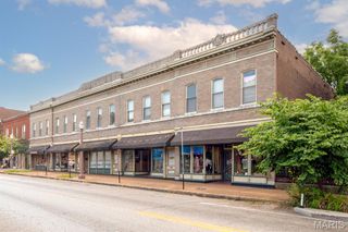 3312-3320 Meramec Street, St Louis, MO 63118