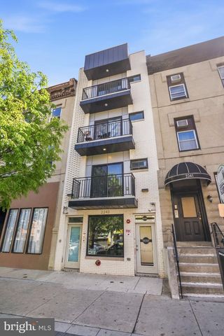 2243 N BROAD ST, Philadelphia, PA 19132