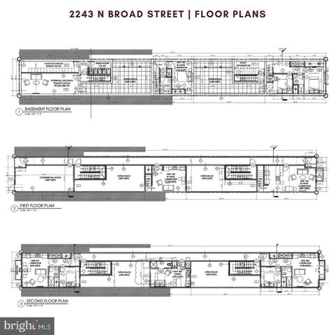 2243 N BROAD ST, Philadelphia, PA 19132