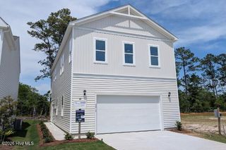 3013 Surfwatch Drive SE Lot #27, Bolivia, NC 28422