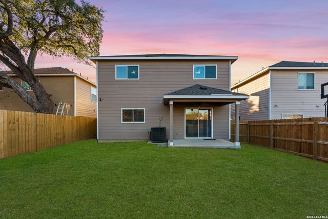 170 Palazzo Torre, San Antonio, TX 78253