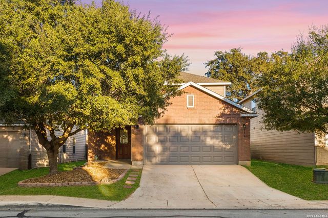 170 Palazzo Torre, San Antonio, TX 78253