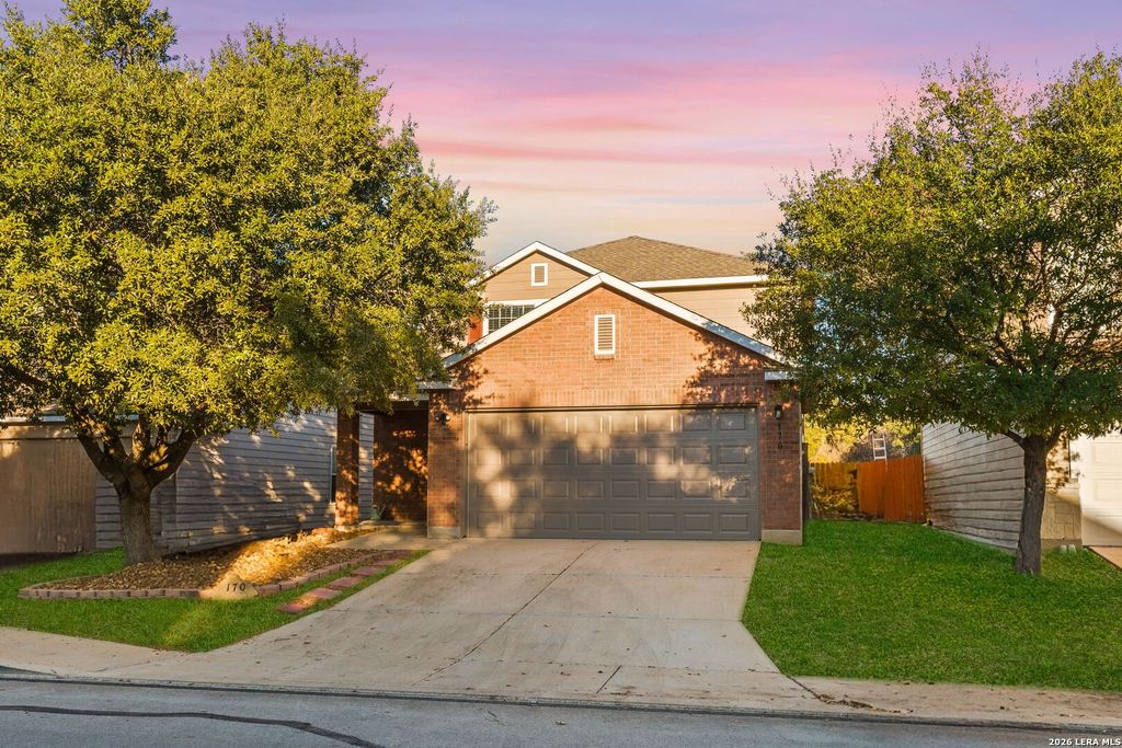 170 Palazzo Torre, San Antonio, TX 78253