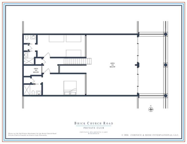 W5869 Brick Church ROAD, Fontana, WI 53125