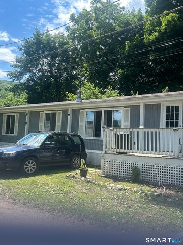 139 Lewis Street LOT 6, Naugatuck, CT 06770