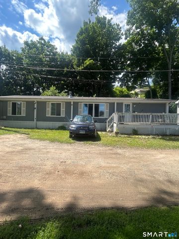 139 Lewis Street LOT 6, Naugatuck, CT 06770