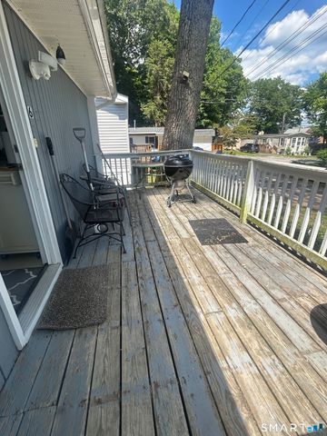 139 Lewis Street LOT 6, Naugatuck, CT 06770