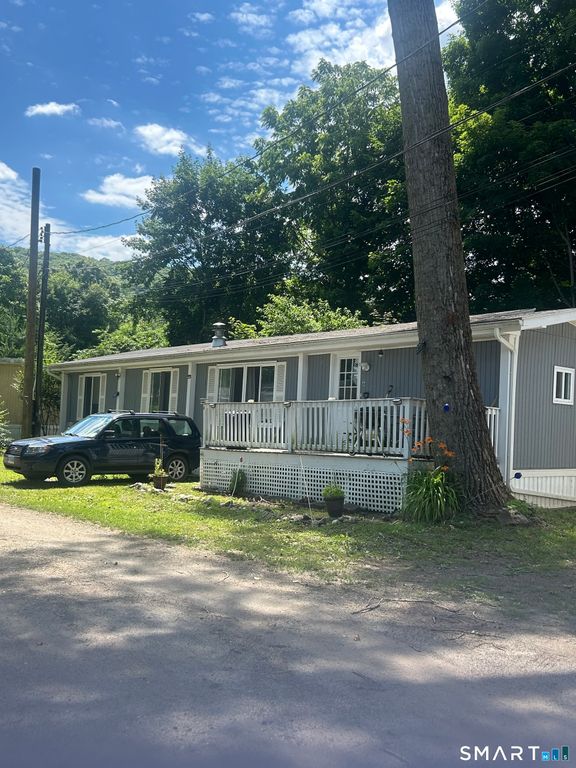 139 Lewis Street LOT 6, Naugatuck, CT 06770