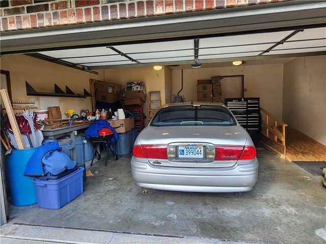 1805 Van Buren Avenue, Mountain Home, AR 72653