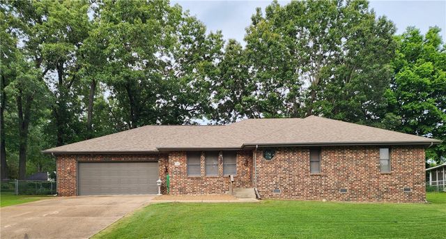 1805 Van Buren Avenue, Mountain Home, AR 72653