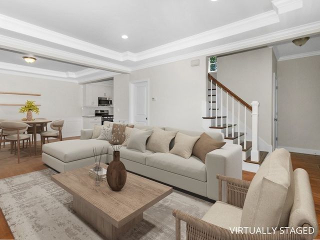 66 Ash Street 1, Waltham, MA 02453