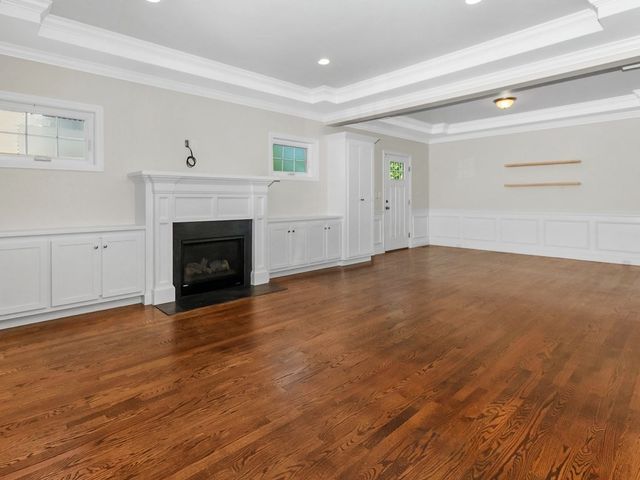 66 Ash Street 1, Waltham, MA 02453